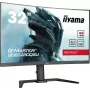 iiyama G-MASTER GCB3280QSU-B2 počítačový monitor 80 cm (31,5 inch) 2560 x 1440 pixelov Dual QHD LED čierny