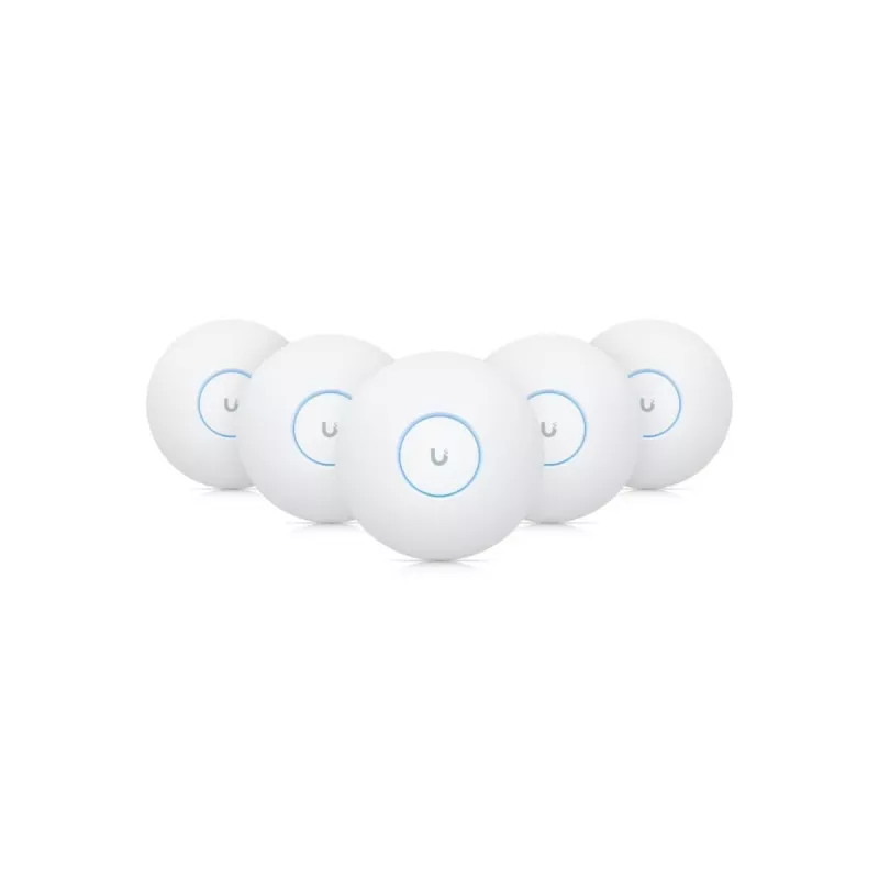 Ubiquiti UniFi U7 Pro prístupový bod Wi-Fi 7 (5 ks)