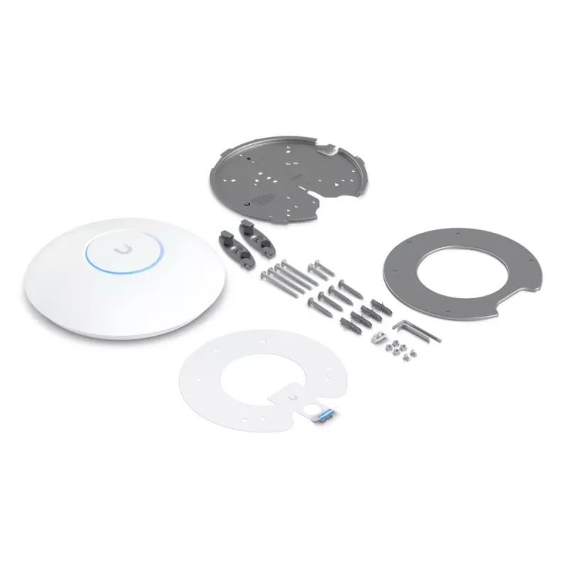 Ubiquiti UniFi U7 Pro prístupový bod Wi-Fi 7 (5 ks)