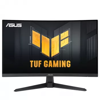 ASUS TUF Gaming VG27WQ3B počítačový monitor 68,6 cm (27 palcov) 2560 x 1440 pixelov Quad HD LCD čierny