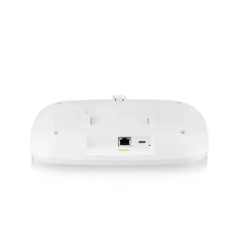 Zyxel NWA110BE 5764 Mbit/s biely Power over Ethernet (PoE)