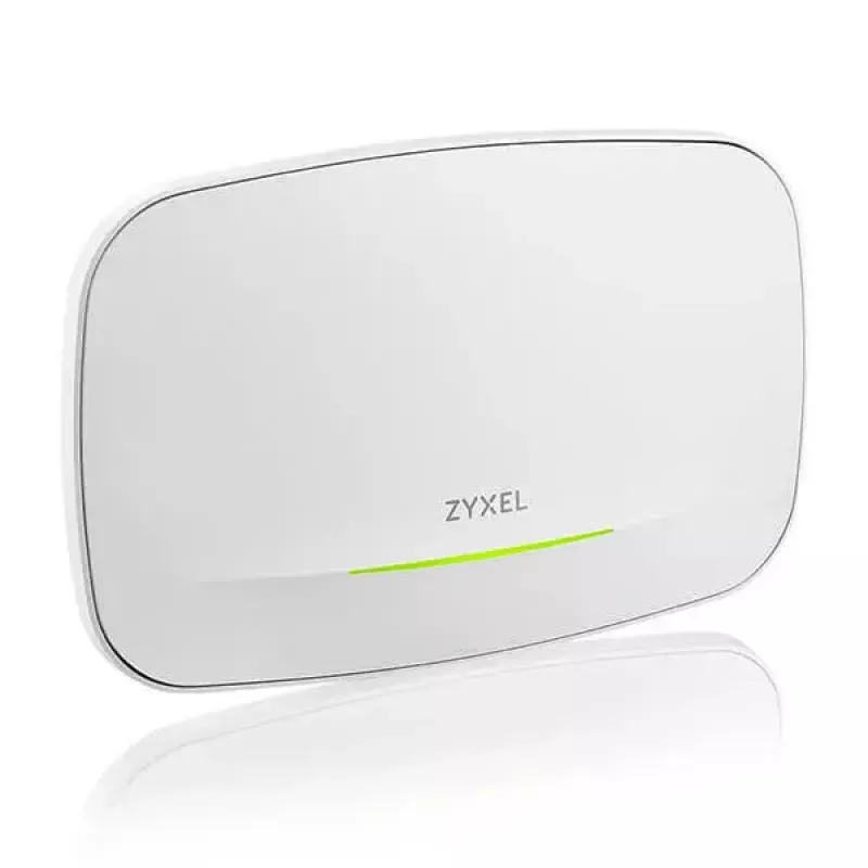 Zyxel NWA110BE 5764 Mbit/s biely Power over Ethernet (PoE)