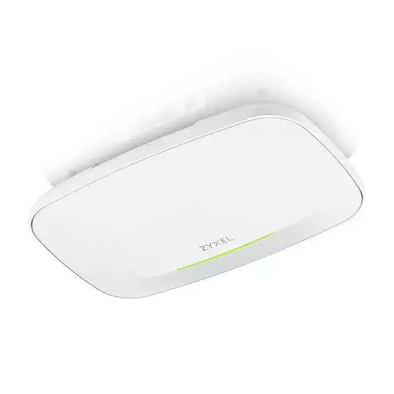 Zyxel NWA110BE 5764 Mbit/s biely Power over Ethernet (PoE)