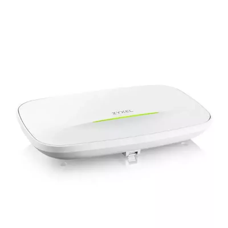 Zyxel NWA110BE 5764 Mbit/s biely Power over Ethernet (PoE)