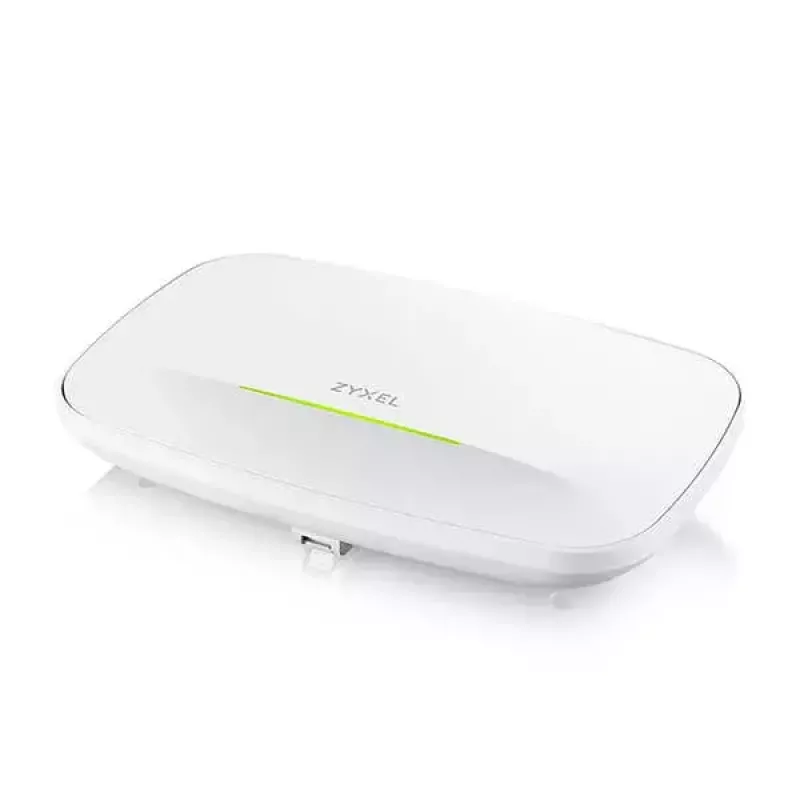 Zyxel NWA110BE 5764 Mbit/s biely Power over Ethernet (PoE)