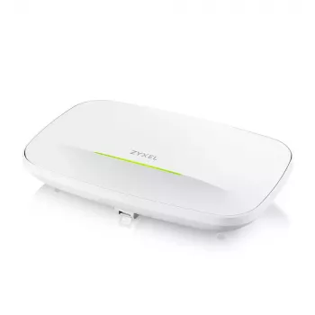 Zyxel NWA110BE 5764 Mbit/s biely Power over Ethernet (PoE)