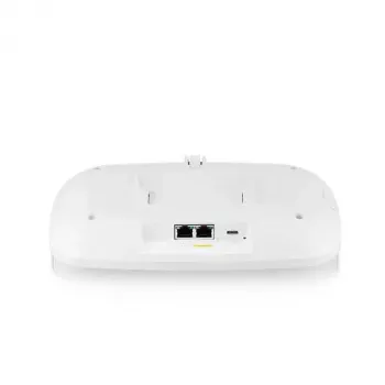 Zyxel NWA210BE 11530 Mbit/s biely Power over Ethernet (PoE)