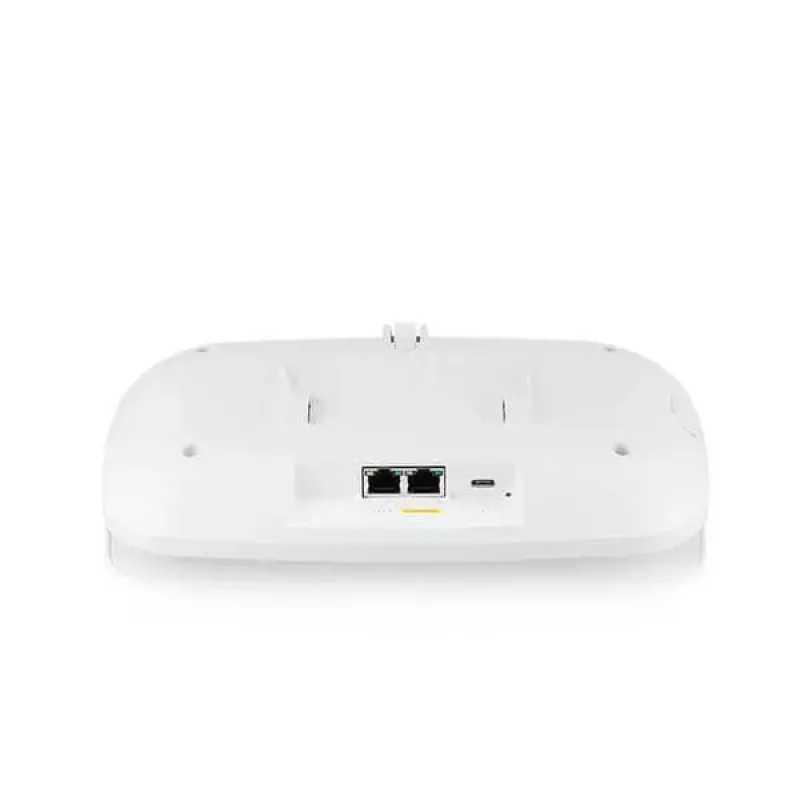 Zyxel NWA210BE 11530 Mbit/s biely Power over Ethernet (PoE)
