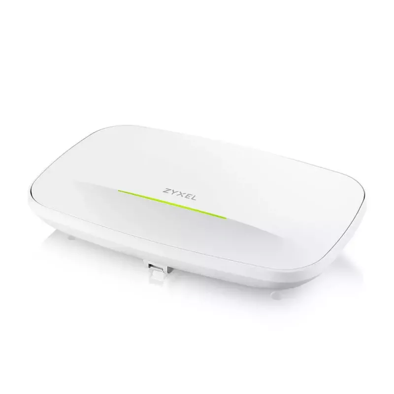 Zyxel NWA210BE 11530 Mbit/s biely Power over Ethernet (PoE)