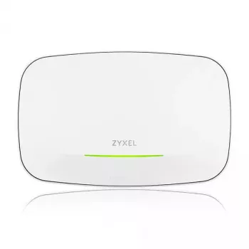 Zyxel NWA210BE 11530 Mbit/s biely Power over Ethernet (PoE)