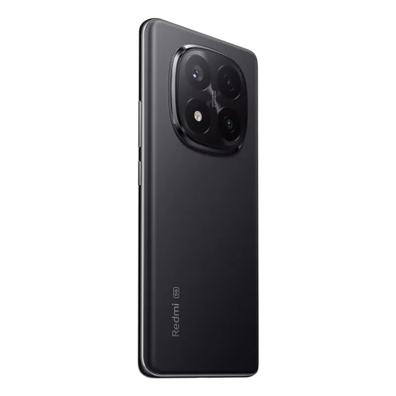 Smartphone Xiaomi Redmi Note 14 Pro 5G, 6,67 palca AMOLED, 256 GB, 8 GB RAM, 200 MP, IP68, 5110 mAh
