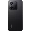 Smartphone Xiaomi Redmi Note 14 6,67 palca AMOLED 120Hz, 6 GB RAM, 128 GB, 108 MP, 5500 mAh, IP54, čierny