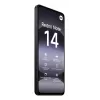 Smartphone Xiaomi Redmi Note 14 6,67 palca AMOLED 120Hz, 6 GB RAM, 128 GB, 108 MP, 5500 mAh, IP54, čierny