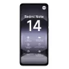 Smartphone Xiaomi Redmi Note 14 6,67 palca AMOLED 120Hz, 6 GB RAM, 128 GB, 108 MP, 5500 mAh, IP54, čierny