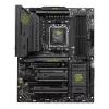 Základná doska MSI MAG X870E TOMAHAWK WIFI — AMD X870E, Socket AM5, ATX, 4x DDR5 DIMM, 4x M.2, Wi‑Fi, 5Gb Ethernet