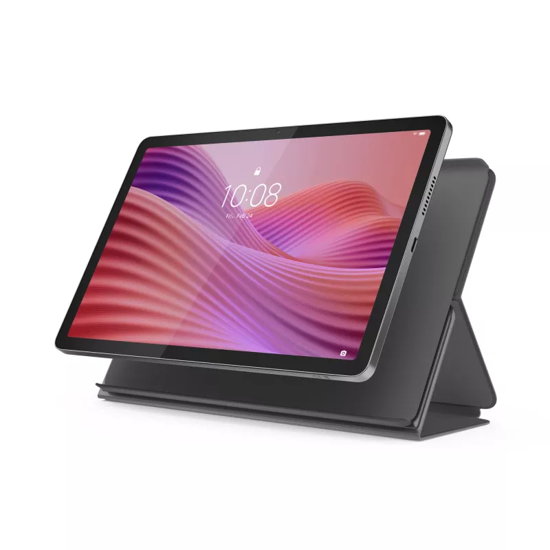 Lenovo ZG38C06653 puzdro na tablet 25,6 cm (10,1 palca) folio sivé