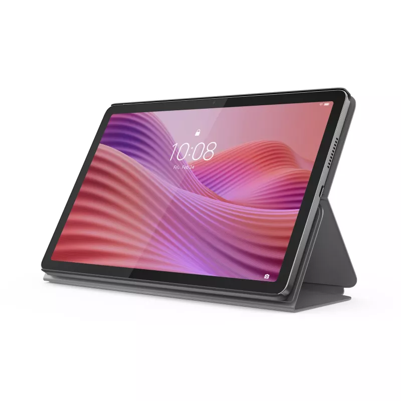 Lenovo ZG38C06653 puzdro na tablet 25,6 cm (10,1 palca) folio sivé