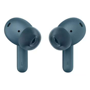 Lenovo TWS Yoga PC Edition headset True Wireless Stereo (TWS) in-ear hovory/hudba Bluetooth Teal
