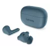 Lenovo TWS Yoga PC Edition headset True Wireless Stereo (TWS) in-ear hovory/hudba Bluetooth Teal