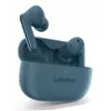 Lenovo TWS Yoga PC Edition headset True Wireless Stereo (TWS) in-ear hovory/hudba Bluetooth Teal