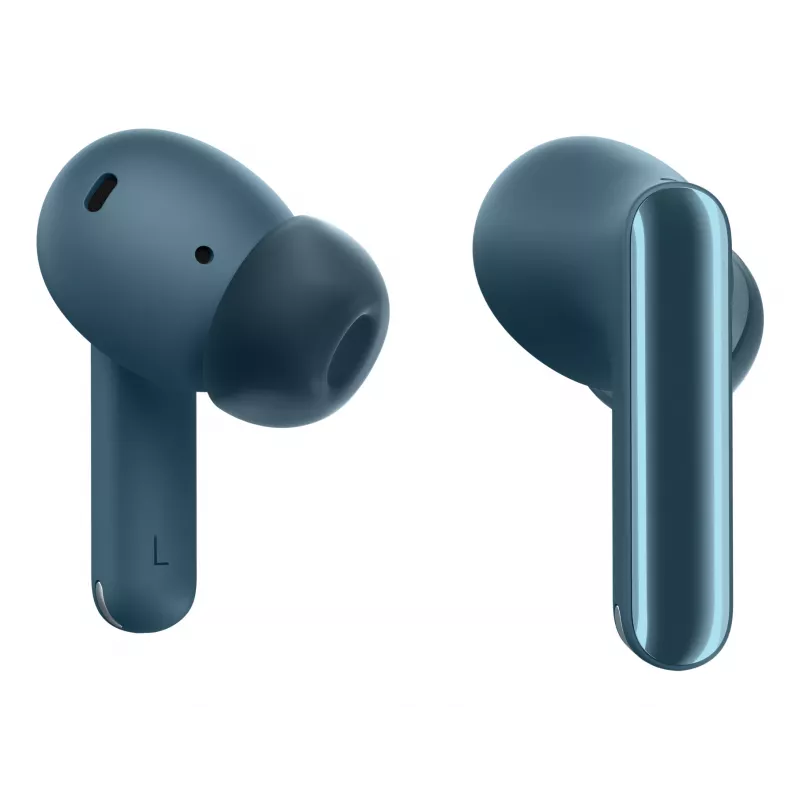 Lenovo TWS Yoga PC Edition headset True Wireless Stereo (TWS) in-ear hovory/hudba Bluetooth Teal