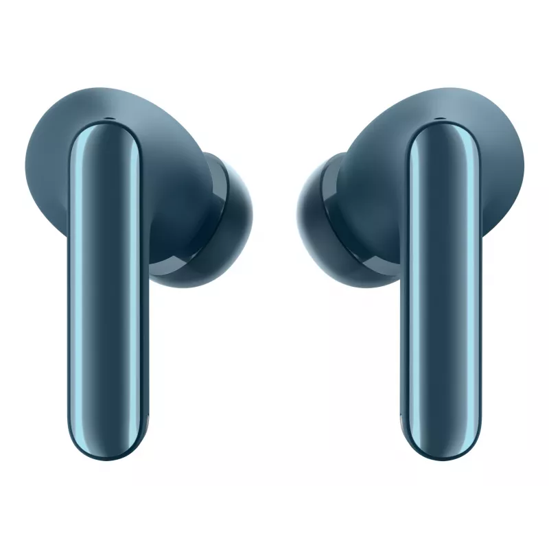 Lenovo TWS Yoga PC Edition headset True Wireless Stereo (TWS) in-ear hovory/hudba Bluetooth Teal