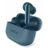 Lenovo TWS Yoga PC Edition headset True Wireless Stereo (TWS) in-ear hovory/hudba Bluetooth Teal