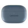 Lenovo TWS Yoga PC Edition headset True Wireless Stereo (TWS) in-ear hovory/hudba Bluetooth Teal
