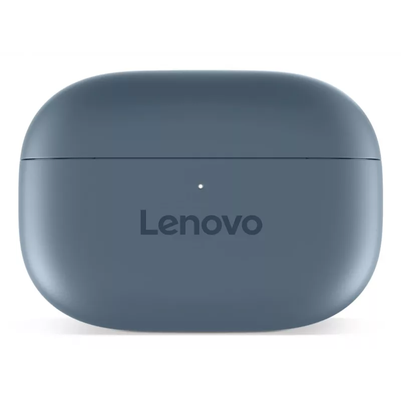Lenovo TWS Yoga PC Edition headset True Wireless Stereo (TWS) in-ear hovory/hudba Bluetooth Teal