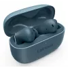 Lenovo TWS Yoga PC Edition headset True Wireless Stereo (TWS) in-ear hovory/hudba Bluetooth Teal