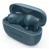Lenovo TWS Yoga PC Edition headset True Wireless Stereo (TWS) in-ear hovory/hudba Bluetooth Teal