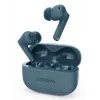 Lenovo TWS Yoga PC Edition headset True Wireless Stereo (TWS) in-ear hovory/hudba Bluetooth Teal