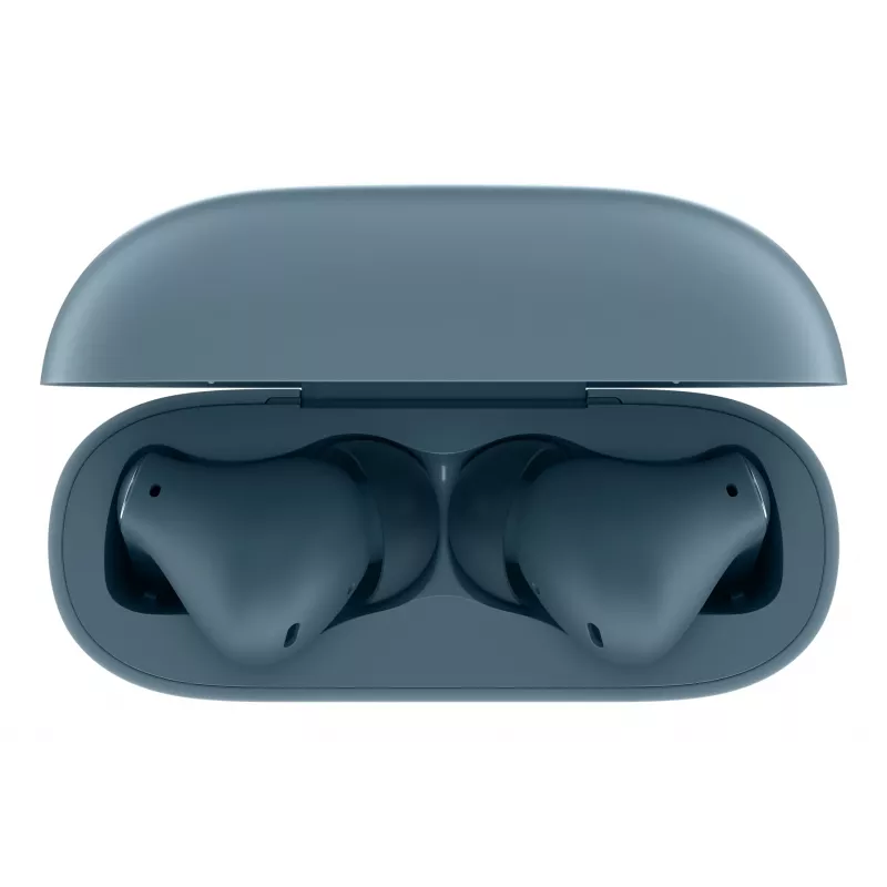 Lenovo TWS Yoga PC Edition headset True Wireless Stereo (TWS) in-ear hovory/hudba Bluetooth Teal