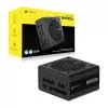 CORSAIR napájací zdroj - 1000W RMe séria RM1000e 24-Pin ATX čierny
