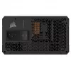 CORSAIR napájací zdroj - 1000W RMe séria RM1000e 24-Pin ATX čierny