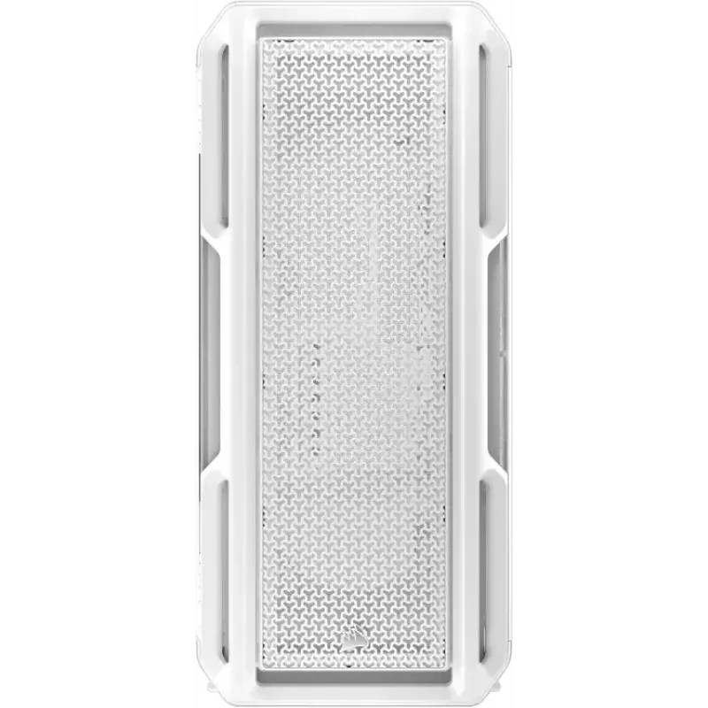 CORSAIR PC skriňa - 5000T Mid-Tower High-Performance - biela