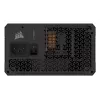 CORSAIR napájací zdroj - 850W RMe séria RM850e 24-pin ATX čierny