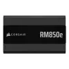 CORSAIR napájací zdroj - 850W RMe séria RM850e 24-pin ATX čierny