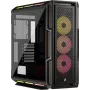 CORSAIR PC skriňa - Icue Link 5000t Lx RGB Mid-Tower High-Performance