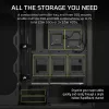 CORSAIR PC skriňa - Icue Link 5000t Lx RGB Mid-Tower High-Performance