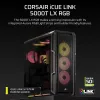CORSAIR PC skriňa - Icue Link 5000t Lx RGB Mid-Tower High-Performance