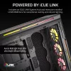 CORSAIR PC skriňa - Icue Link 5000t Lx RGB Mid-Tower High-Performance