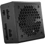 CORSAIR napájací zdroj - RMe séria RM650e plne modulárny, tichý ATX 650W