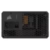 CORSAIR napájací zdroj - RMe séria RM650e plne modulárny, tichý ATX 650W