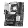 Základná doska MSI PRO B860-P — Intel B860, LGA 1851, ATX, DDR5, 4 DIMM, 3×M.2, 5Gb LAN, HDMI 2.1