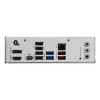 Základná doska MSI PRO B860-P — Intel B860, LGA 1851, ATX, DDR5, 4 DIMM, 3×M.2, 5Gb LAN, HDMI 2.1