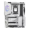 MSI MPG B850 EDGE TI WIFI základná doska AMD B850 Sockel AM5 ATX