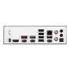 MSI MPG B850 EDGE TI WIFI základná doska AMD B850 Sockel AM5 ATX