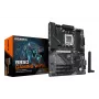 Základná doska GIGABYTE B850 GAMING WIFI6, AMD B850 čipset, socket AM5, ATX, 4x DDR5 slot, Wi-Fi 6, 3x M.2, 4x SATA III