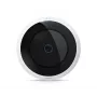 UBIQUITI NETWORKS Ai 360 Dome IP bezpečnostná kamera pre interiér a exteriér, 1920 x 1920 pixelov, stropná montáž, biela